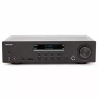 Усилитель интегральный Aiwa AMU-120BT/BK