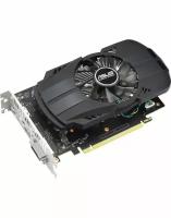 Видеокарта ASUS GeForce GTX 1630 Phoenix EVO 4Гб (PH-GTX1630-4G)