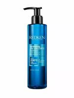 Redken EXTREME Play Safe 230 C -Укрепляющий и термозащитный уход-стайлинг от повреждений термоинструментом 250 мл