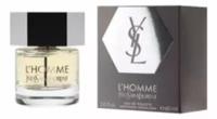 Yves Saint Laurent L'Homme туалетная вода 100мл