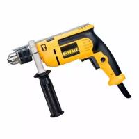 Ударная дрель DeWalt DWD024KS