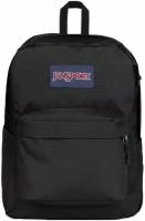 Рюкзак Jansport Right Pack les NOIRS Black черный