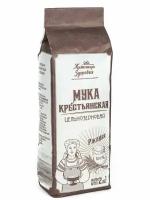 Мука "Ржаная", Житница здоровья 900 гр