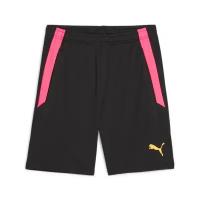 Шорты PUMA/65766757/teamLIGA Training Men's Football Shorts 2 /черный/L