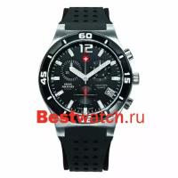 Часы Swiss Military SM34015.05