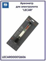LECAR Ареометр для аккумулятора