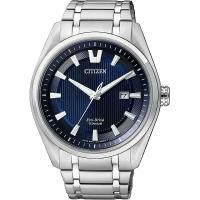 Наручные часы CITIZEN Super Titanium