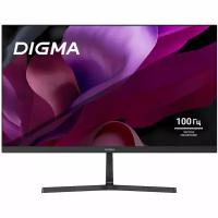 Монитор 24" Digma Progress 24P404F IPS 1920x1080 5ms HDMI, VGA