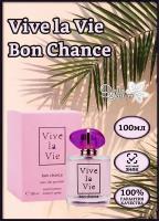 Vive La Vie Bon Chance Виве Ла Ви Бон Шанс 100мл