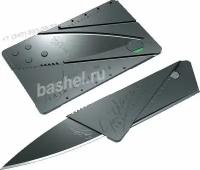 Нож визитка CardSharp