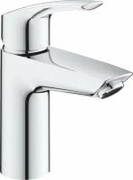 Смеситель для раковины Grohe Eurosmart 23922003 Хром