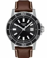 Tissot Supersport Gent T125.610.16.051.00