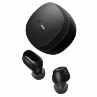 Наушники Baseus Наушники Baseus Encok WM01 True Wireless Earphones Black (NGWM01-01)