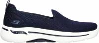 Кроссовки Skechers performance go walk arch fit - GRATEFUL / NAVY/WHITE / 8 US / 38 EU / 25 CM