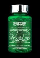 Scitec Nutrition Green Coffee Complex 90 капс (Scitec Nutrition)