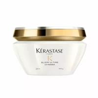 Kerastase Elixir Ultime - Керастаз Эликсир Ультим Питательная маска для волос, 200 мл -