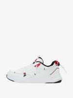 Кроссовки для мальчиков FILA Evan Белый; RU: 40, Ориг.: 40