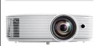 Проектор Optoma EH412ST