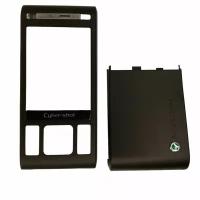 Передняя и задняя панель корпуса для Sony Ericsson C905