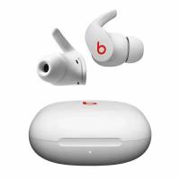 Беспроводные Наушники Beats Fit pro, белый