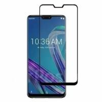 Защитное стекло 5d, для Asus Zenfone Max M2, ZB633KL, 4a005RU, черный