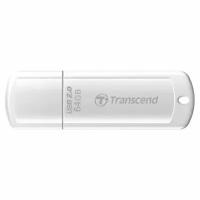 USB flash накопитель Transcend TS64GJF370