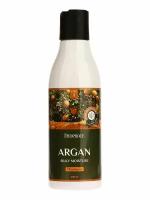 Шампунь для волос с аргановым маслом ARGAN SILKY MOISTURE SHAMPOO 200мл, DEOPROCE