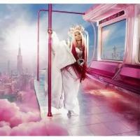 Nicki Minaj – Pink Friday 2 (Electric Blue Vinyl)