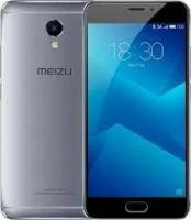 Смартфон Meizu M5 Note 32GB 3/32 ГБ, Dual nano SIM, темно-серый