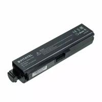 Аккумулятор усиленный Pitatel для Toshiba PA3817U-1BRS 10.8V (9600mAh)