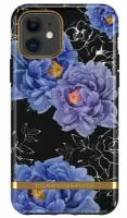 Чехол Richmond & Finch Freedom для iPhone 11, цвет "Цветущие пионы" (Blooming Peonies) (IP261-617)