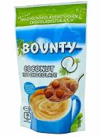 Горячий шоколад Bounty, Великобритания, 140 г