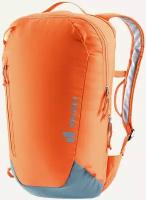 DEUTER Рюкзак Deuter Gravity Pitch 12л Saffron-Slateblue