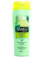 Шампунь для волос Dabur VATIKA Naturals (Dandruff Guard) - Против перхоти 400 мл 1865369