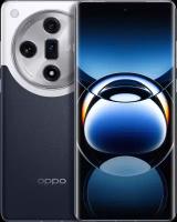 Смартфон OPPO Find X7 16/512 ГБ CN, Dual nano SIM, синий