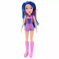 Кукла WinX Club "Космическая Муза", шарнирная, с крыльями, 24 см