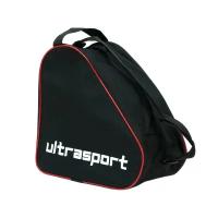 Сумка для фигурных коньков ULTRASPORT protect (чёрная)