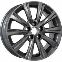 Колесный диск КиК Серия Реплика КС937 (15_Polo) 6xR15 5x100 ET38 DIA57.1