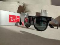 Очки Ray Ban Wayfarer 2140 901SA