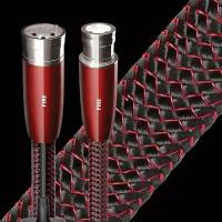 AudioQuest Fire 1XLR-1XLR (1m)