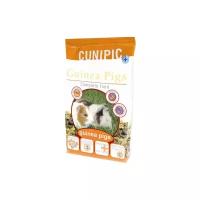 Корм для морских свинок Cunipic Complete Food