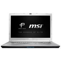 Ноутбук MSI PE72 8RD (1920x1080, Intel Core i7 2.2 ГГц, RAM 32 ГБ, SSD 512 ГБ, HDD 1000 ГБ, GeForce GTX 1050 Ti, Win10 Pro)