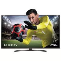 43" Телевизор LG 43UK6470 2018 LED, HDR