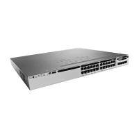 Коммутатор Cisco WS-C3850-24UW-S