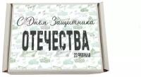 Развивающий игровой набор для мальчиков 7-10 лет / универсальный подарок для мальчиков в оригинальной упаковке на 23 февраля