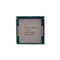 Процессор Intel Core i7-6700 (LGA1151, 4/8 до 4 ГГц, DDR4/DDR3L, Intel HD Graphics) OEM