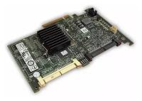 Контроллер Dell PERC 6I PCIE RAID CONTROLLER H726F