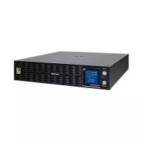 Интерактивный ИБП CyberPower PR1500ELCDRTXL2U