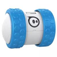 Робот шар Sphero Ollie на радиоуправлении Bluetooth/ Мини-робот на радиоуправлении/ робот для детей/ робот для мальчика/ радиоуправляемый шарик/ робот sphero