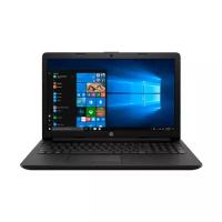 Ноутбук HP 15-db0 (1920x1080, AMD Ryzen 3 2.5 ГГц, RAM 4 ГБ, HDD 500 ГБ, Radeon 530, Win10 Home)